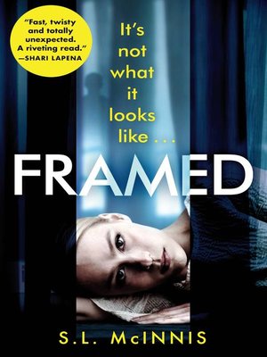 Framed - ebook